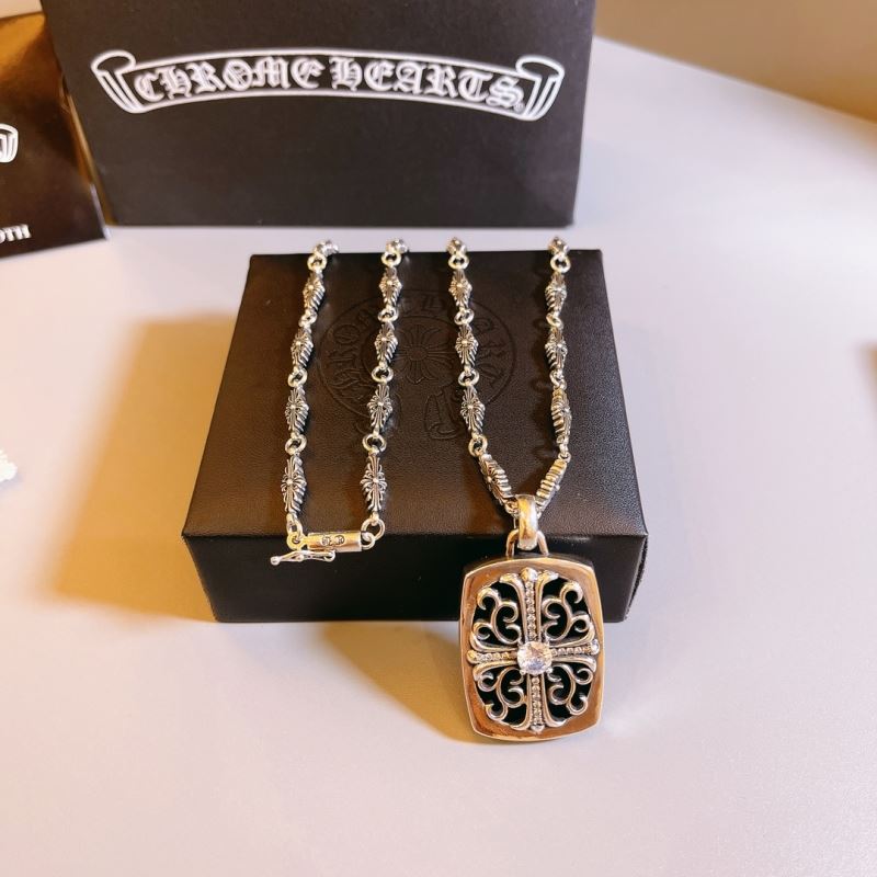 Chrome Hearts Necklaces